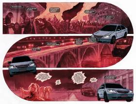 Read The Smart Division  1 Page 8 in English