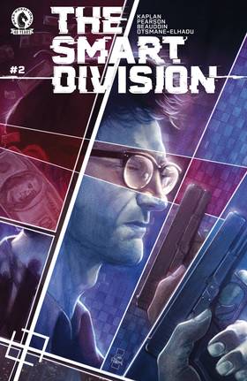 Cover image for The Smart Division