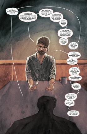 Read The Smart Division  2 Page 6 in English