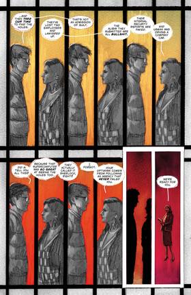 Read The Smart Division  2 Page 8 in English