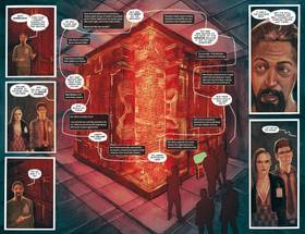 Read The Smart Division  2 Page 4 in English