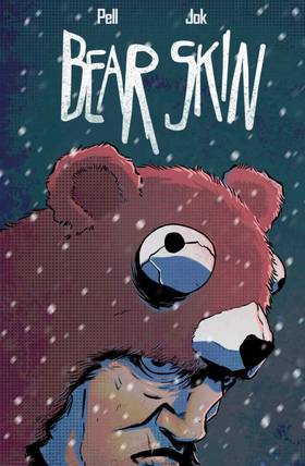 Read Bear Skin  1 Page 1 in English