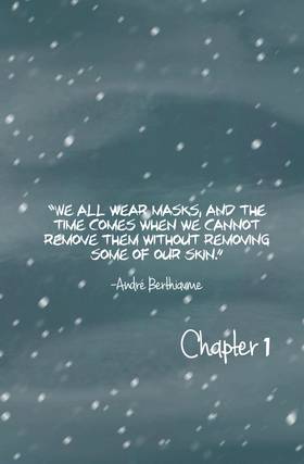Read Bear Skin  1 Page 3 in English