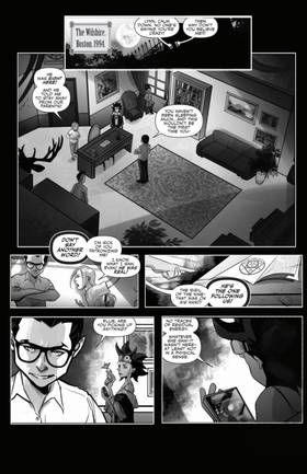 Read Black Jackets  2 Page 4 in English