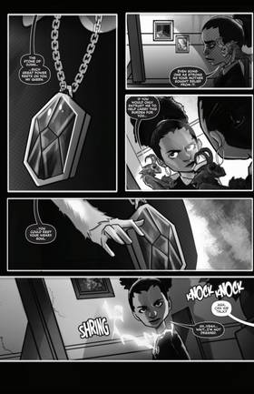 Read Black Jackets  2 Page 7 in English