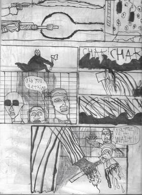 Read BITE HARD  2 Page 3 in English