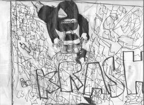 Read BITE HARD  2 Page 8 in English
