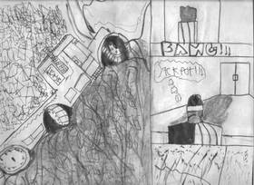 Read BITE HARD  3 Page 6 in English