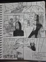 Read BITE HARD  3 Page 2 in English