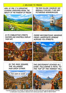 Read Kingdom Now  1 Page 2 in English