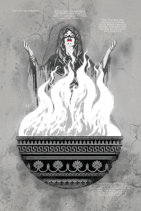 Read Britannia (2016)  10002 Page 10 in English