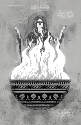 Read Britannia (2016)  10001 Page 10 in English