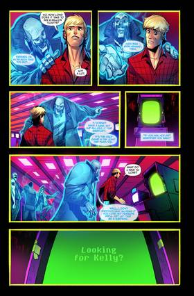 Read Midnight Highway  2 Page 10 in English