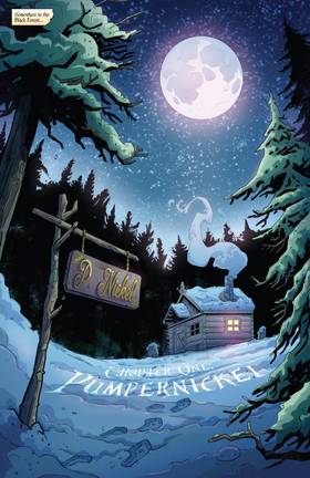 Read Periwinkle  1 Page 2 in English