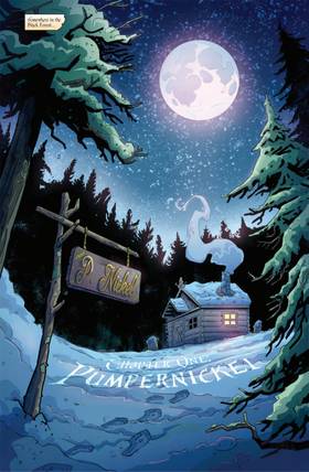 Read Periwinkle  1 Page 3 in English