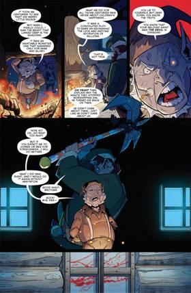 Read Periwinkle  1 Page 7 in English