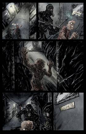 Read Discordia  2 Page 4 in English