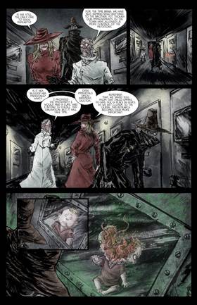Read Discordia  2 Page 5 in English