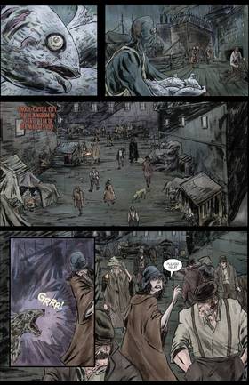Read Discordia  2 Page 6 in English