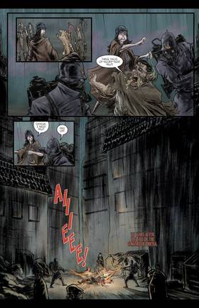 Read Discordia  2 Page 7 in English