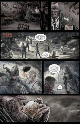 Read Discordia  2 Page 8 in English