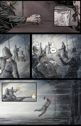 Read Discordia  2 Page 10 in English