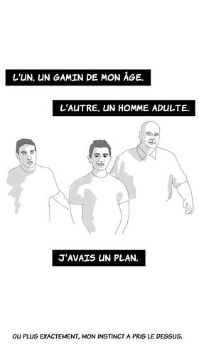 Read Joe vs Elan School (Français)  2 Page 2 in French