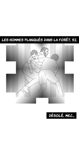 Read Joe vs Elan School (Français)  2 Page 8 in French