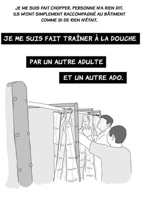 Read Joe vs Elan School (Français)  3 Page 1 in French