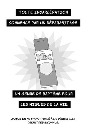 Read Joe vs Elan School (Français)  3 Page 2 in French