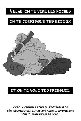 Read Joe vs Elan School (Français)  3 Page 3 in French