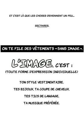 Read Joe vs Elan School (Français)  3 Page 4 in French