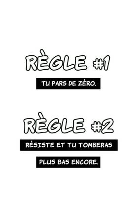 Read Joe vs Elan School (Français)  3 Page 6 in French
