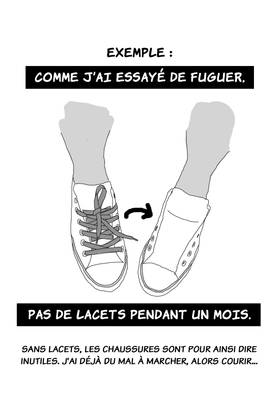 Read Joe vs Elan School (Français)  3 Page 7 in French