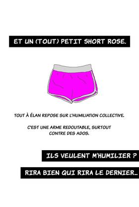 Read Joe vs Elan School (Français)  3 Page 9 in French