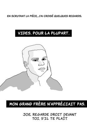 Read Joe vs Elan School (Français)  4 Page 5 in French