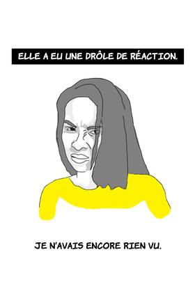 Read Joe vs Elan School (Français)  4 Page 8 in French