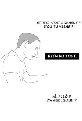 Read Joe vs Elan School (Français)  5 Page 2 in French