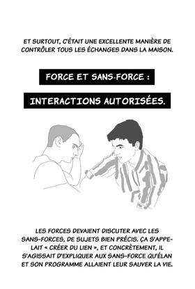Read Joe vs Elan School (Français)  5 Page 5 in French