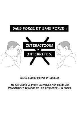 Read Joe vs Elan School (Français)  5 Page 7 in French