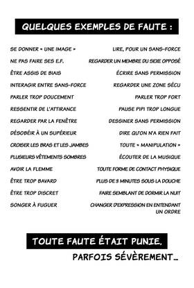 Read Joe vs Elan School (Français)  5 Page 9 in French