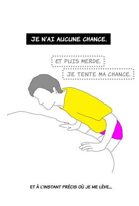 Read Joe vs Elan School (Français)  6 Page 7 in French