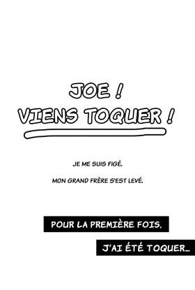 Read Joe vs Elan School (Français)  6 Page 8 in French