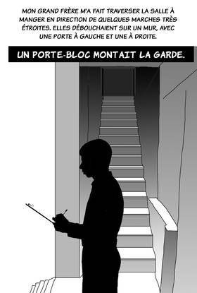 Read Joe vs Elan School (Français)  7 Page 1 in French