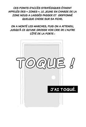Read Joe vs Elan School (Français)  7 Page 2 in French