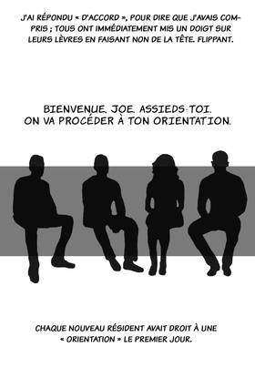 Read Joe vs Elan School (Français)  7 Page 5 in French