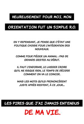 Read Joe vs Elan School (Français)  7 Page 10 in French