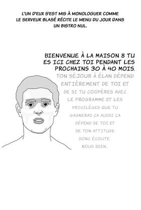 Read Joe vs Elan School (Français)  8 Page 1 in French