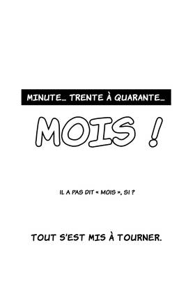 Read Joe vs Elan School (Français)  8 Page 2 in French