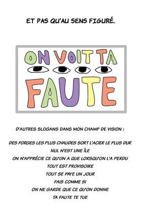 Read Joe vs Elan School (Français)  8 Page 7 in French